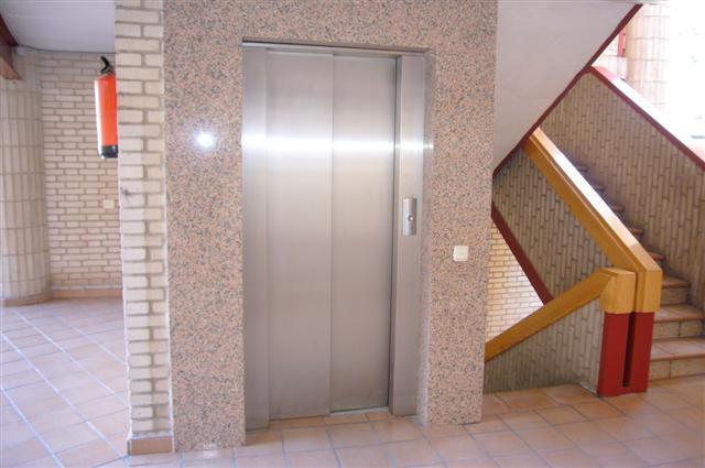 Las Tejas - Fincas Arena Benidorm Bagian luar foto